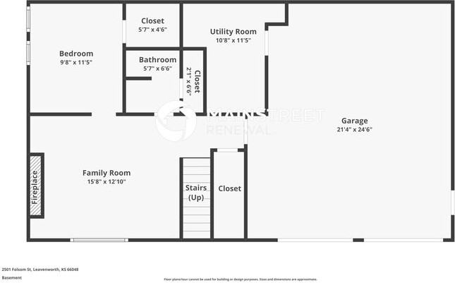 2501 Folsom St - Photo 2 of 18