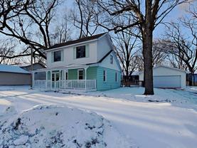 14220 Crosstown Blvd Nw - Photo 1 of 1