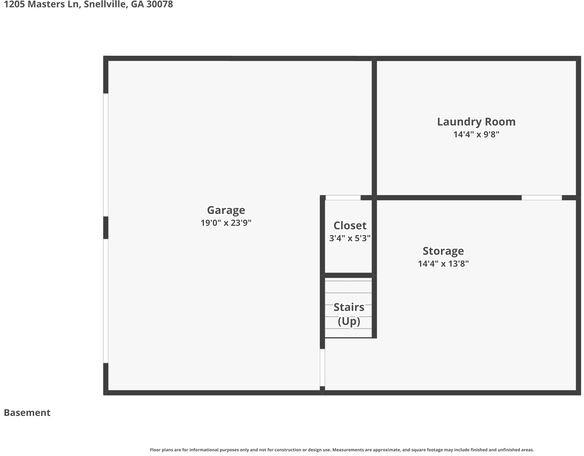 1205 Masters Ln - Photo 2 of 17
