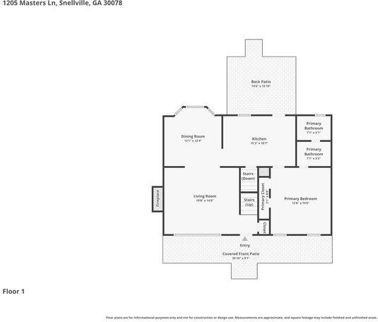 1205 Masters Ln - Photo 4 of 17