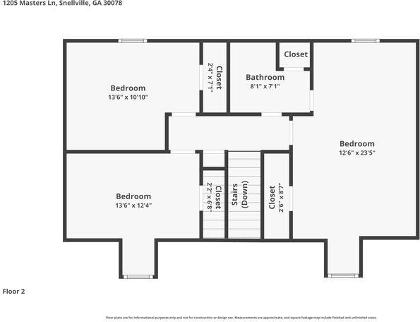 1205 Masters Ln - Photo 5 of 17