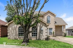 featured image of 3336 Bellville Dr