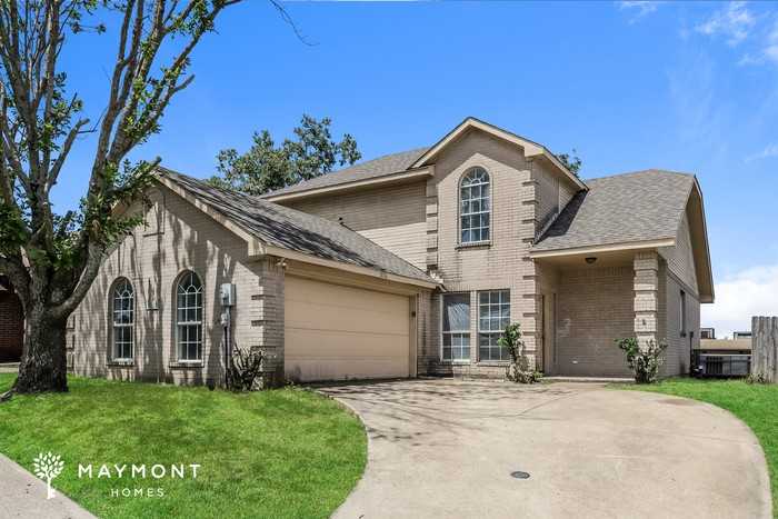 3336 Bellville Dr - Photo 2 of 3