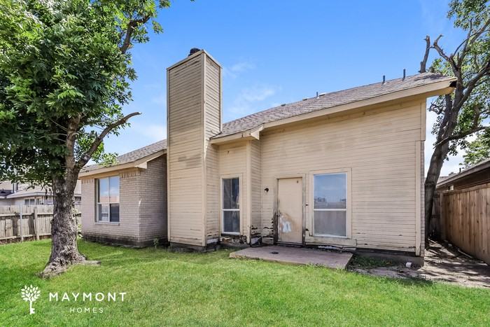 3336 Bellville Dr - Photo 3 of 3