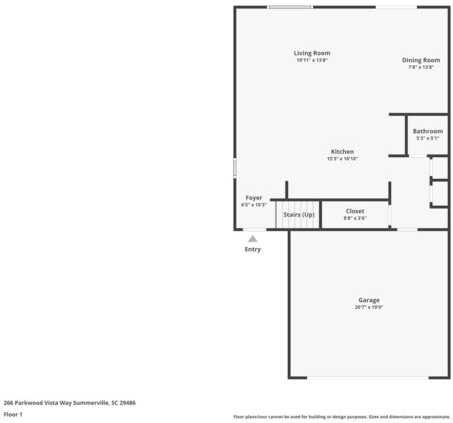 266 Parkwood Vista Way - Photo 2 of 17