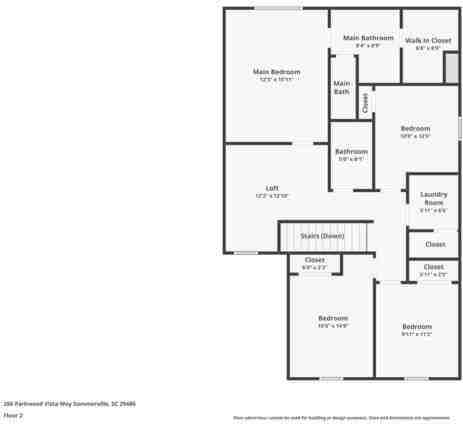 266 Parkwood Vista Way - Photo 4 of 17