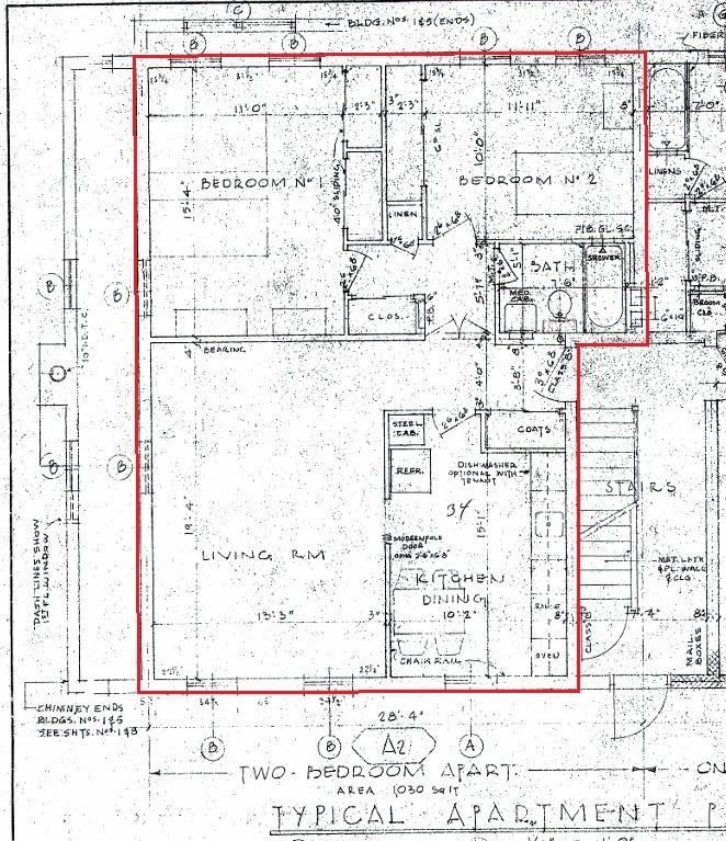 27 Wallingford Ave #D2 - Photo 3 of 12
