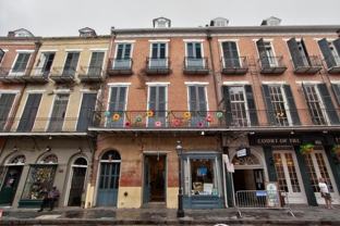 609 Royal St #D - Photo 1 of 1