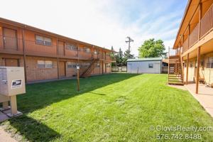 featured image of 1920 W 21st St #5