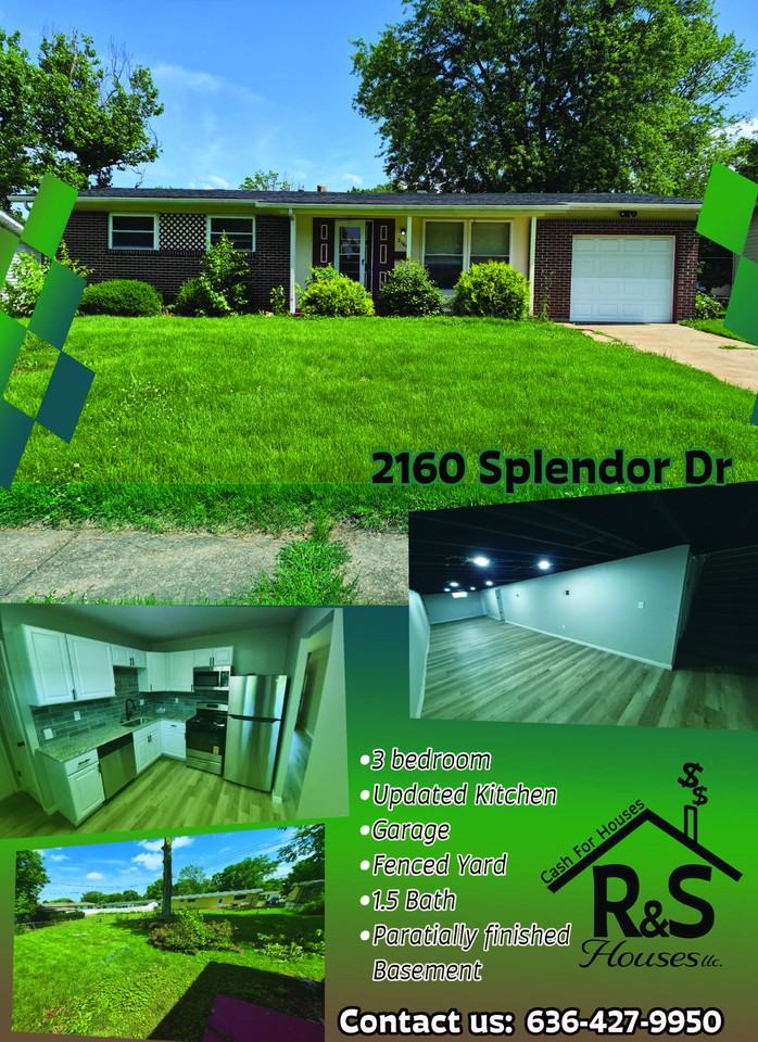 2160 Splendor Dr #NA - Photo 2 of 9