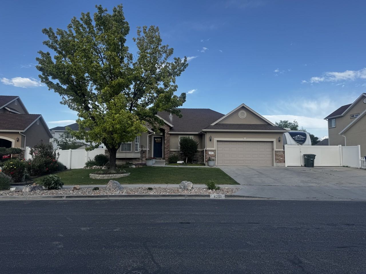 4281 S 3630 W #NA - Photo 2 of 19