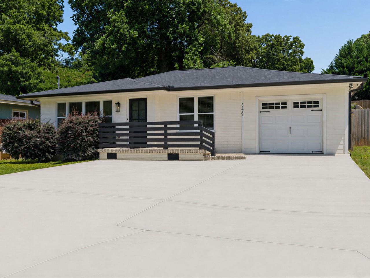3464 Glenwood Rd #NA
