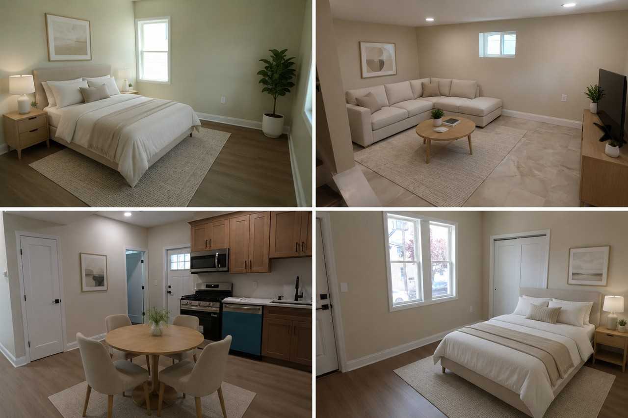30 Edison St #30A