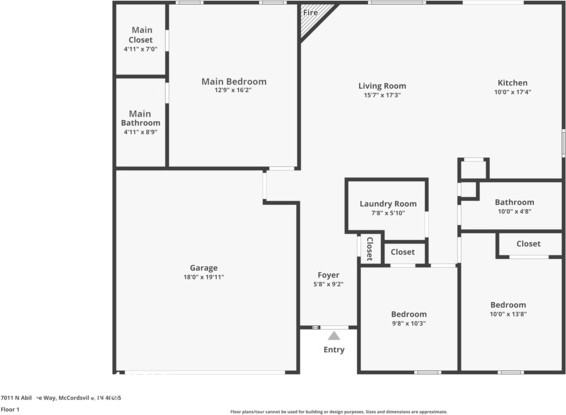 7011 N Abilene Way - Photo 5 of 13