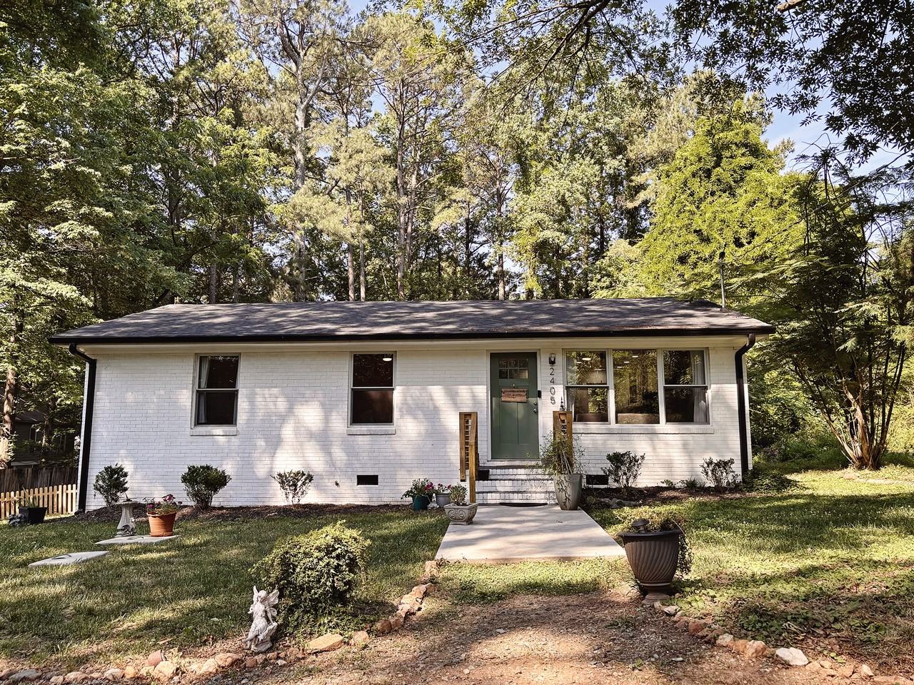 2405 Stephens Rd #NA
