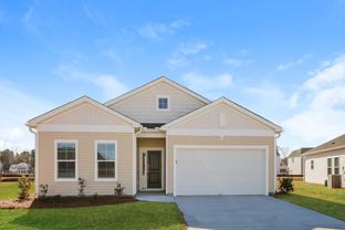 107 Percheron Dr - Photo 1 of 1