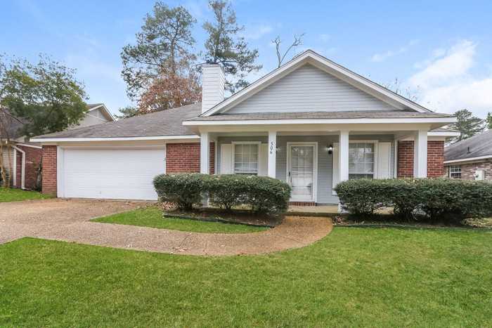 506 Stockton Cv