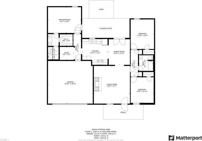 506 Stockton Cv - Photo 2 of 11