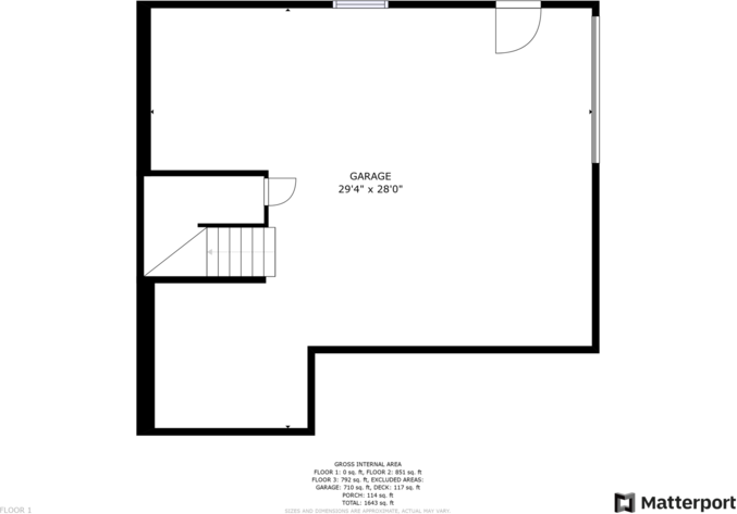 951 Roedeer Dr - Photo 2 of 13