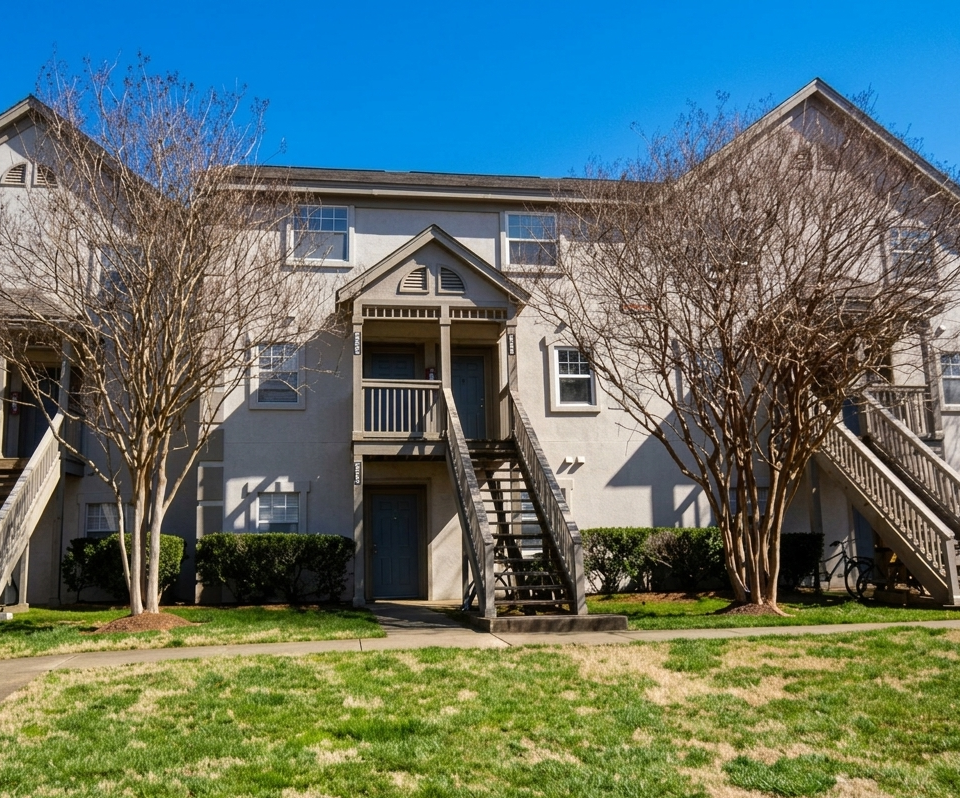 2510 Avent Ferry Rd #NA