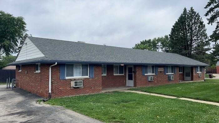719 Wiltshire Blvd #2