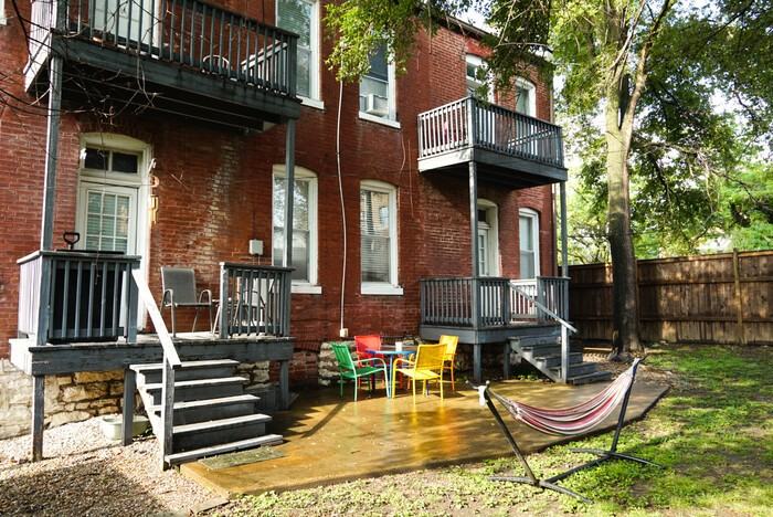 3628 Shaw Blvd #1F - Photo 3 of 21