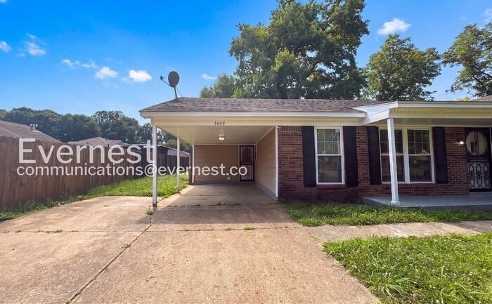 3409 Clearbrook St - Photo 2 of 23