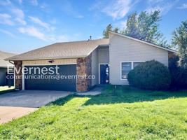 featured image of 3208 S 137th East Ave
