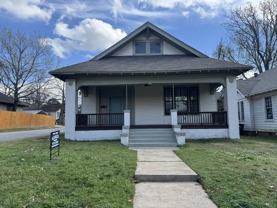 401 Johnson St - Photo 1 of 1