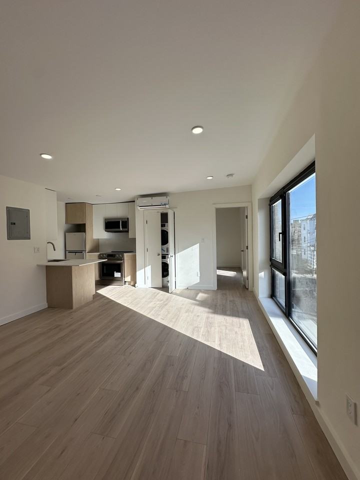 11A Parker Hill Ave #11A
