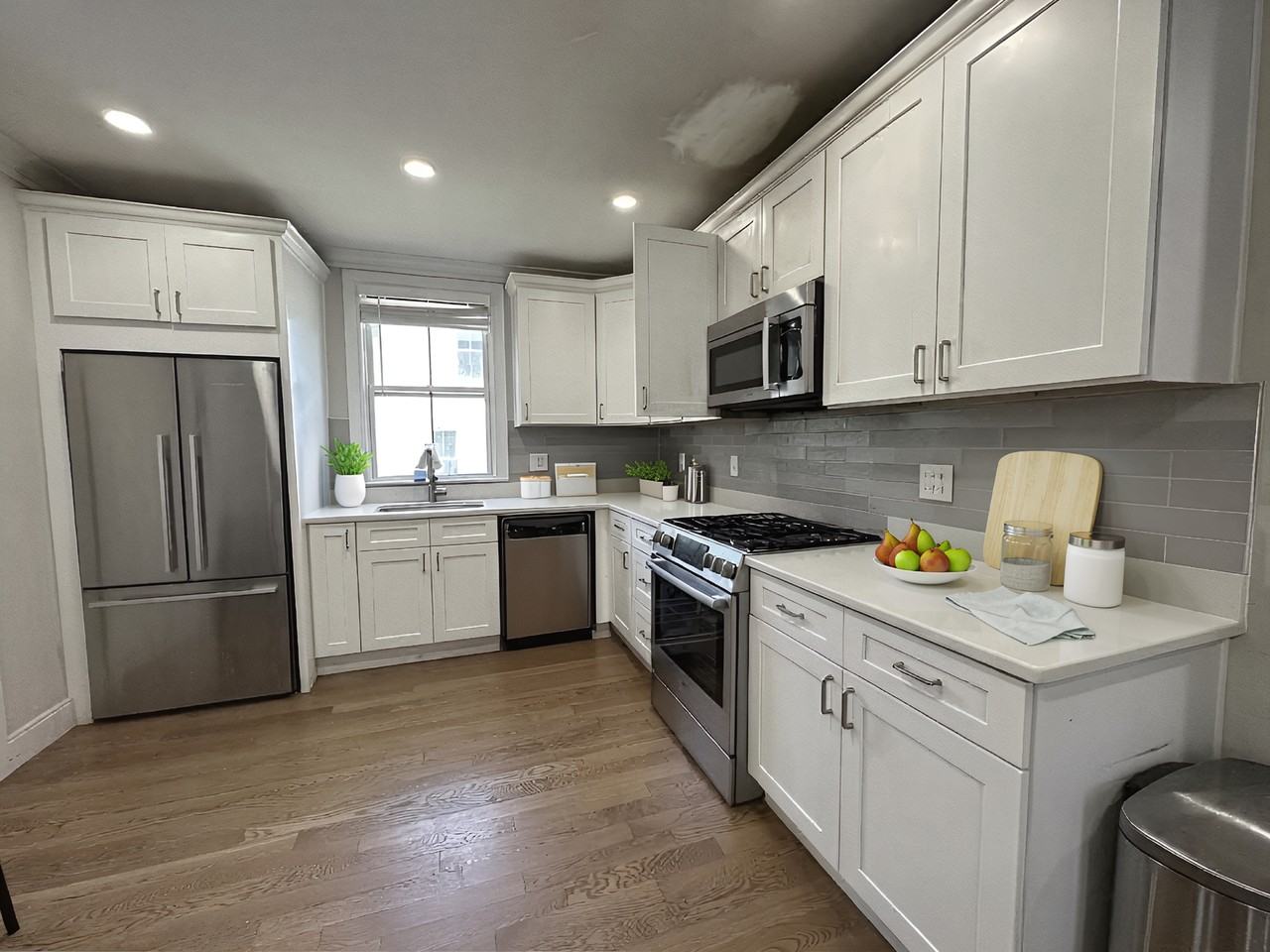 153 Foster St #2F - Photo 4 of 27