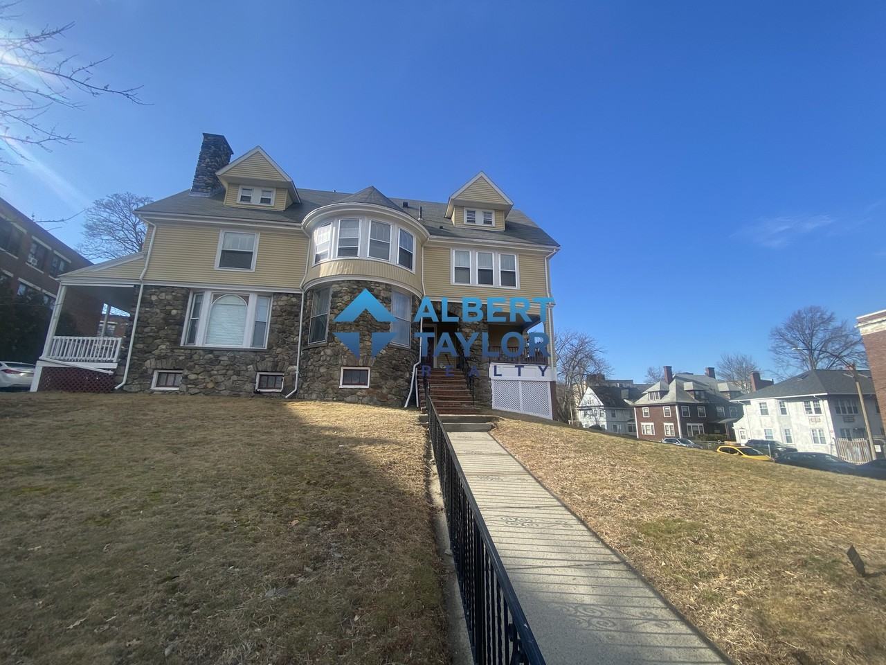 14 Chiswick Rd #3