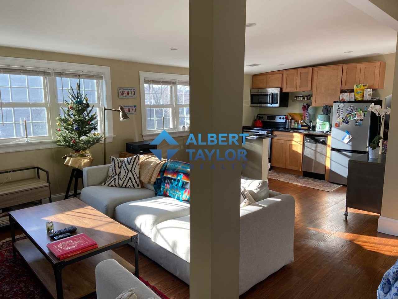 9 Hathaway St #3