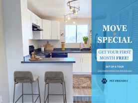 3208 E Flower St #202 - Photo 1 of 1