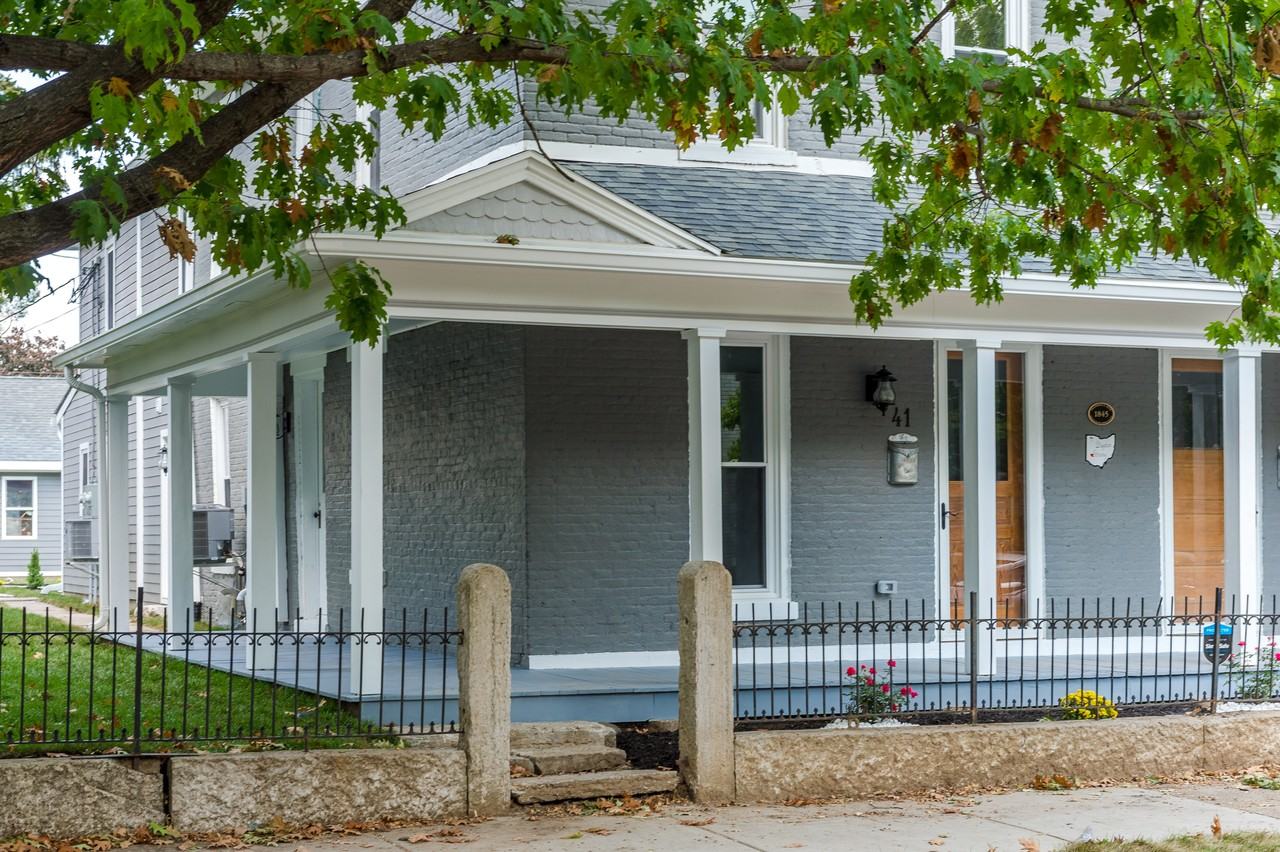 41 Green St #NA - Photo 2 of 50