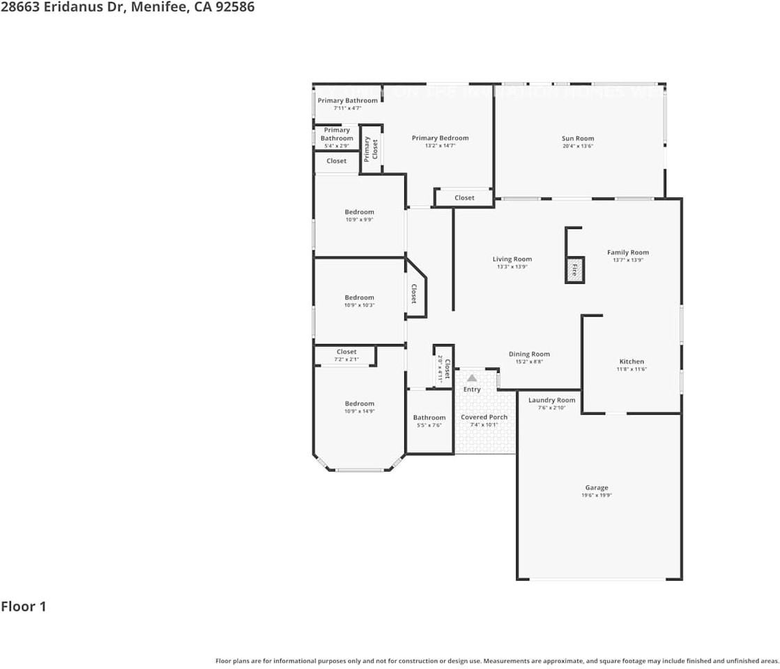 28663 Eridanus Dr - Photo 2 of 17