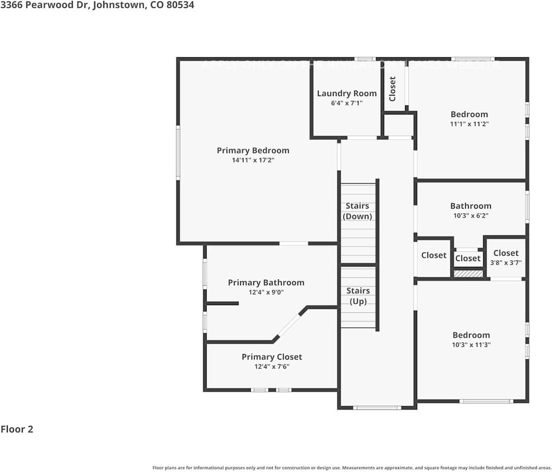 3366 Pearwood Dr - Photo 3 of 19