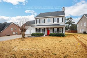 featured image of 5504 Millers Creek Dr
