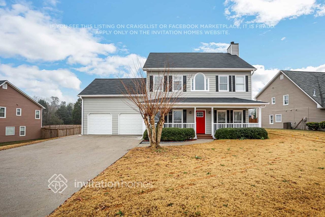 5504 Millers Creek Dr - Photo 2 of 27