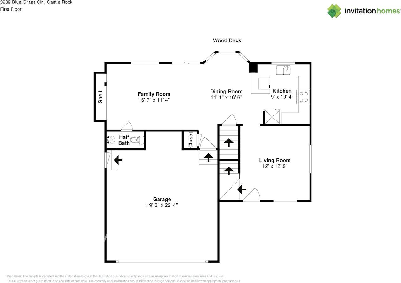 3289 Blue Grass Cir - Photo 3 of 13