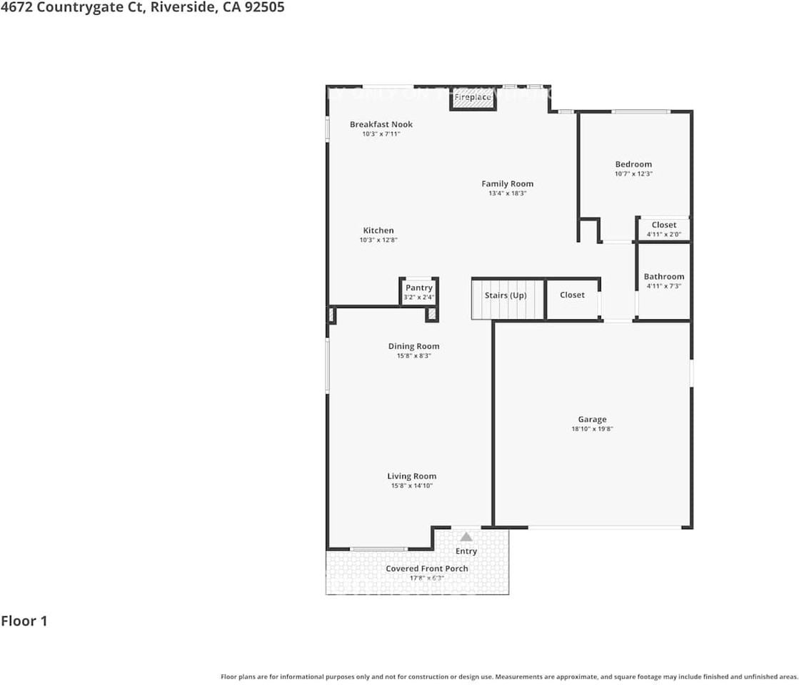 4672 Countrygate Ct - Photo 2 of 18
