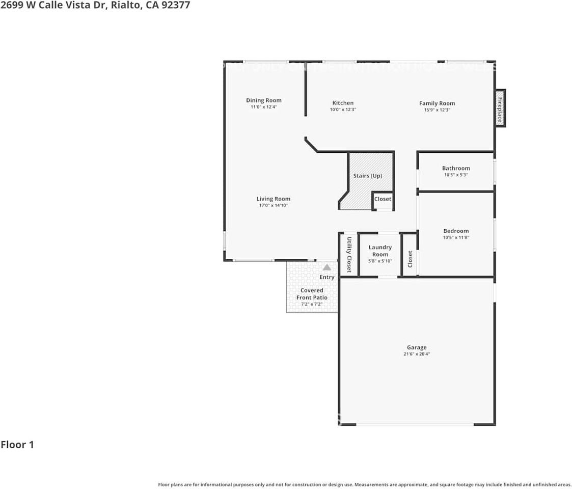 2699 W Calle Vista Dr - Photo 2 of 18