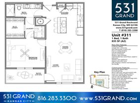 531 Grand - Photo 1 of 1