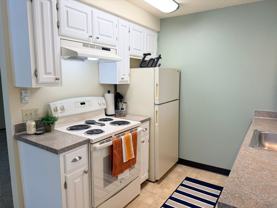 Woodbrook Apartments - Photo 1 of 1