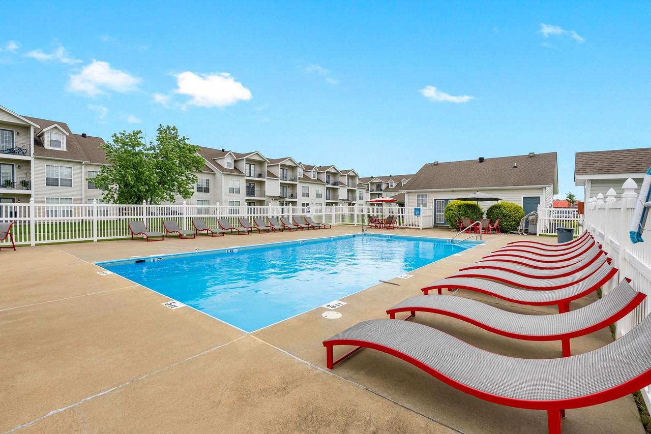 DLP Jonesboro - Photo 3 of 50