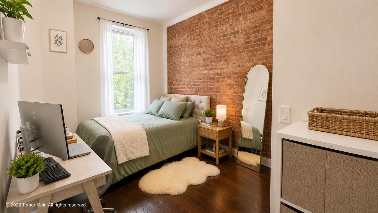 W 46th St #3 - Photo 3 of 7