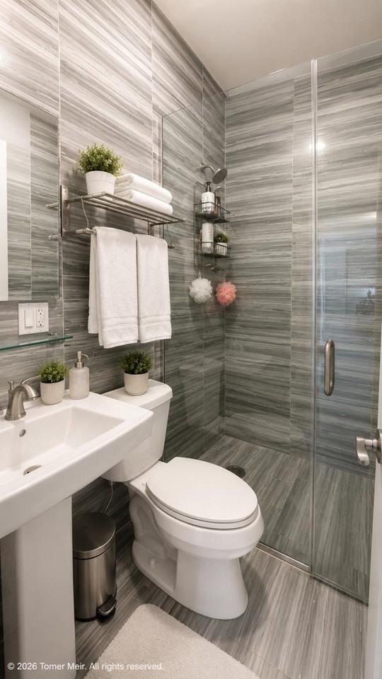 W 46th St #3 - Photo 6 of 7