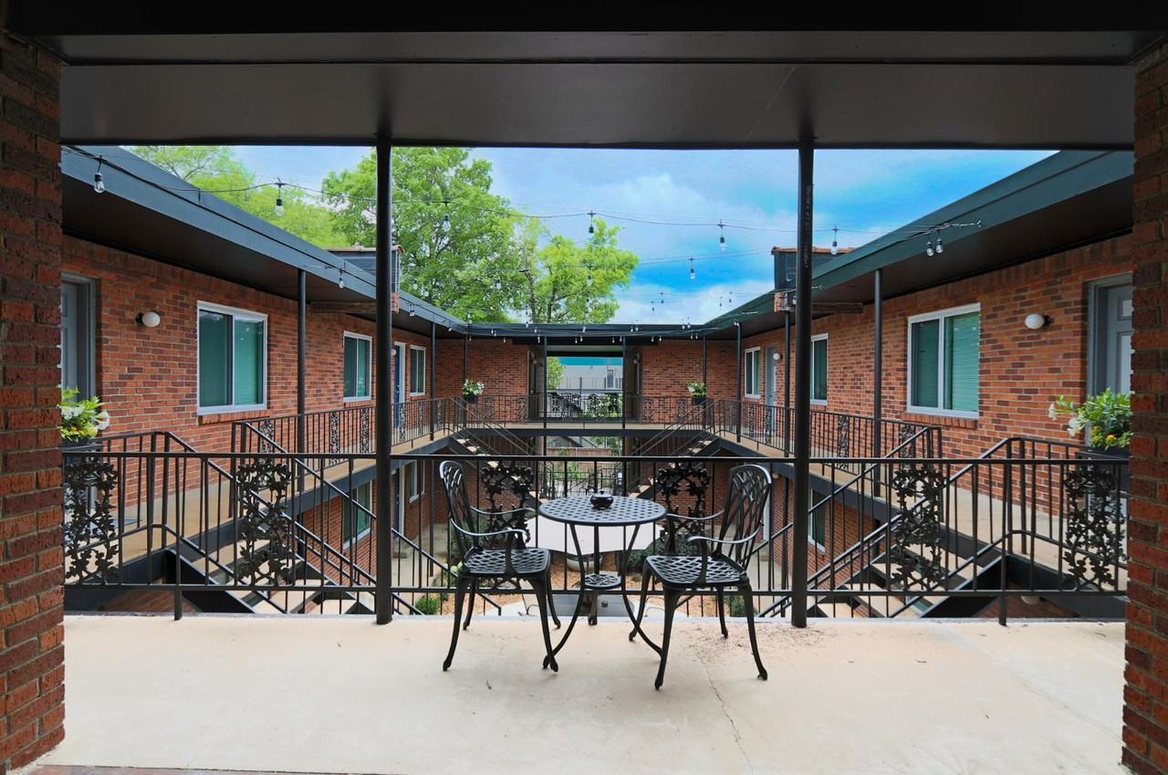 The Midline Apartments - Photo 7 of 10