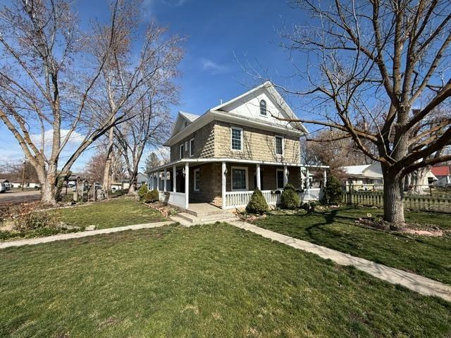 Stone House - Weiser - Photo 2 of 17