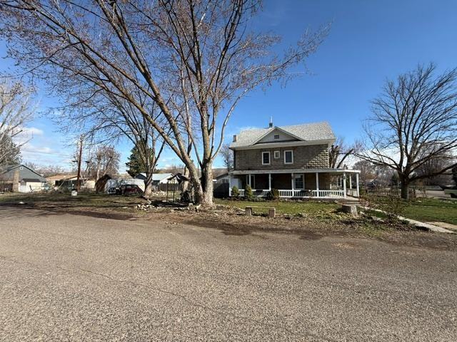Stone House - Weiser - Photo 3 of 17